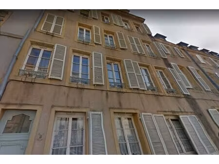 à louer appartement 86 m² – 696 € |metz