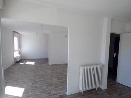 à louer appartement 76 m² – 556 € |saint-avold