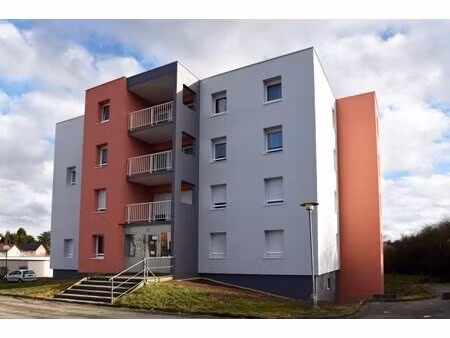 à louer appartement 50 m² – 355 € |valmont