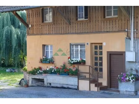 en vente maison 117 m² – 199 500 € |oltingue