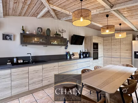 villa d'exception à la ciotat