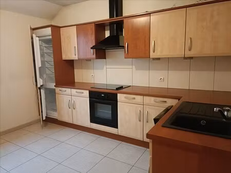 à louer appartement 88 m² – 950 € |yutz
