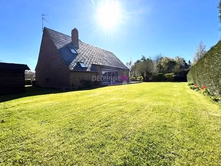 maison de prestige de 175 m2 en vente bondues  france
