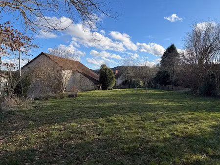 vente maison 4 pièces 99.2 m² à saint-martin-sainte-catherine (23430)  71 500 €