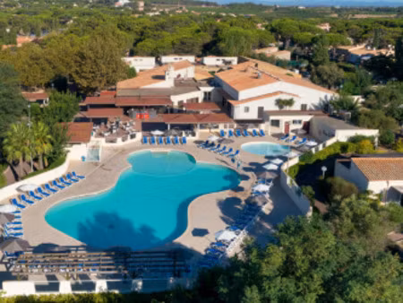 achat appartement 3 pièces 41m² agde 34300