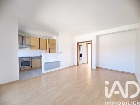 à louer appartement 50 m² – 570 € |forbach