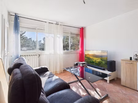 achat appartement 3 pièces 66m² villeneuve les avignon 30400