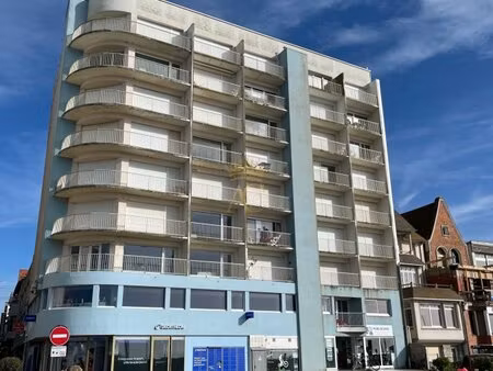 à louer appartement 22 54 m² – 620 € |le touquet-paris-plage