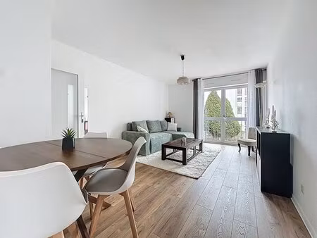 à louer appartement 28 07 m² – 580 € |nancy