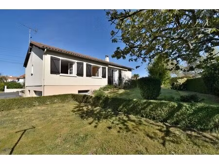 en vente maison 122 m² – 220 500 € |cholet