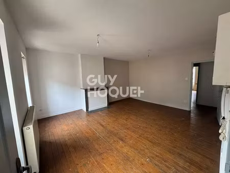 annonce vente appartement 6 pièces de 120m2 à vals les bains (07600) - paruvendu.fr ref 99