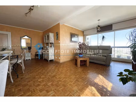 appartement 1pièce(s) 2chambre(s) 79 10 m² nîmes (30900)