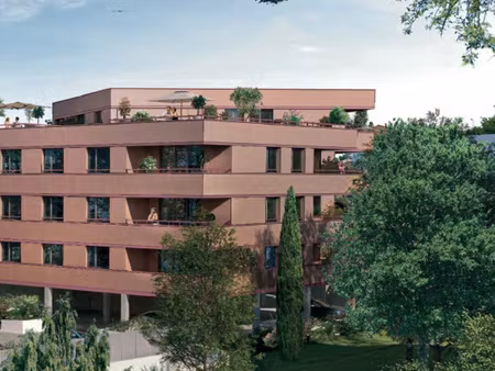 appartement t3 avec terrasse