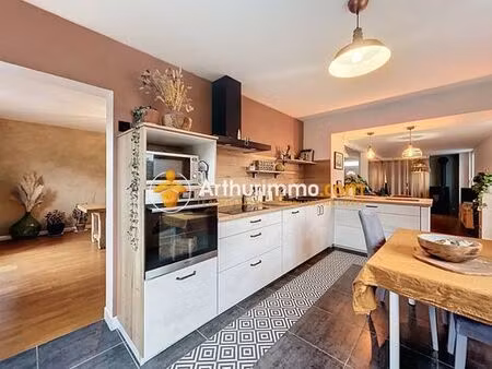 maison de luxe en vente à bourgoin-jallieu  france