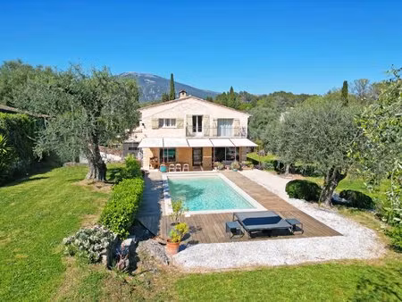 achat : maison (06650)