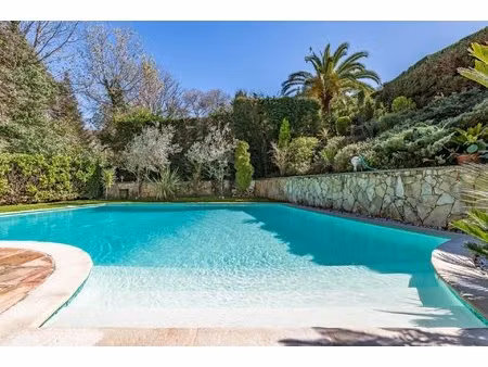 achat : maison (06250)