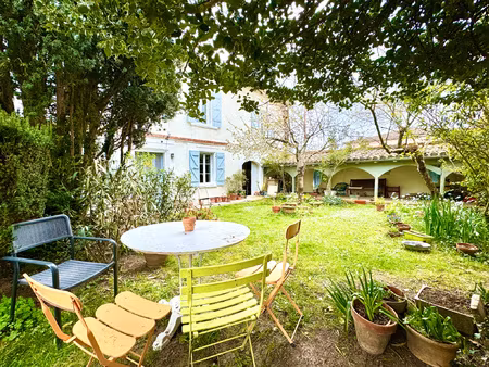 achat maison 7 pièces 215m² cadours 31480