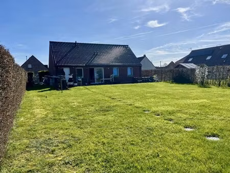 en vente maison 85 m² – 239 000 € |lederzeele