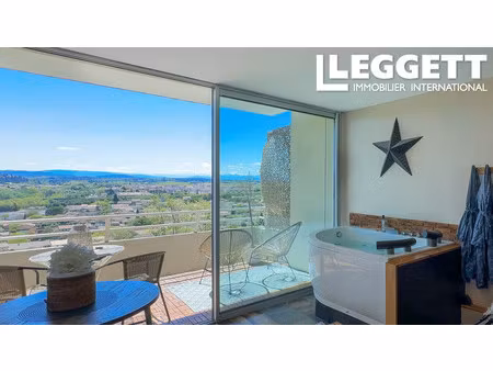 achat appartement 4 pièces 104m² carcassonne 11000