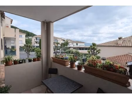 rare - elegant appartement 5 pieces 113 m2 -