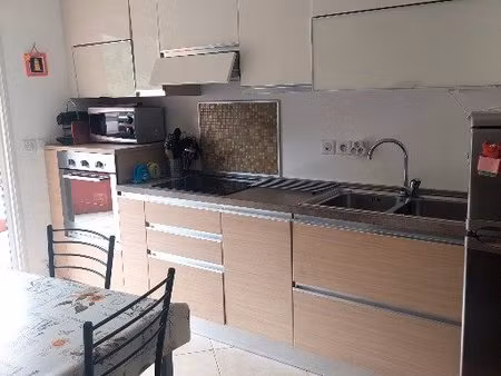 appartement à vendre à menton  france