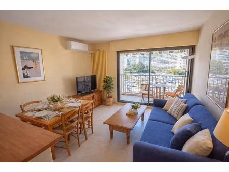 appartement avec vue sur la marina – le masters  cannes marina