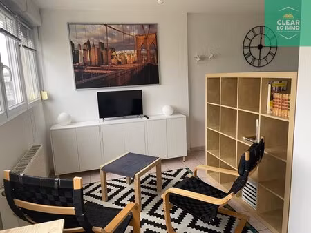 à louer appartement 35 m² – 700 € |yutz