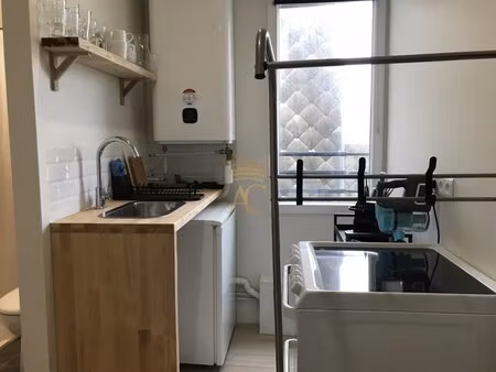 à louer appartement 11 92 m² – 410 € |le touquet-paris-plage