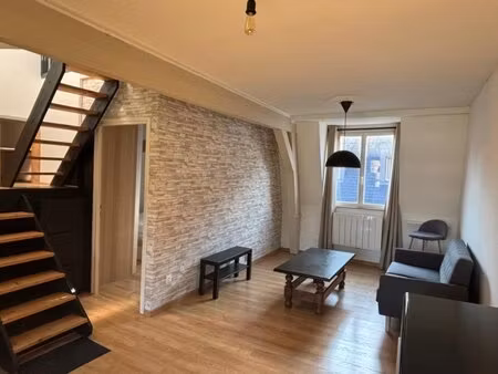 à louer appartement 53 m² – 935 € |lille