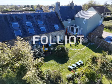 vente maison 11 pièces