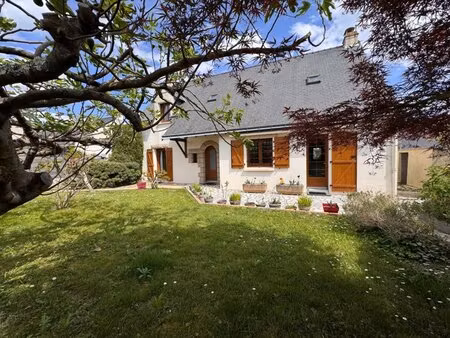 en vente maison 180 m² – 438 840 € |sainte-luce-sur-loire