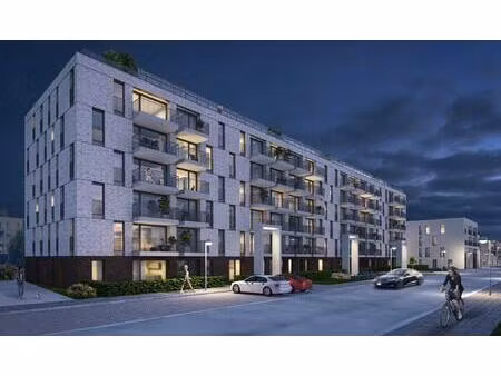 appartement te huur in antwerpen met 1 slaapkamer