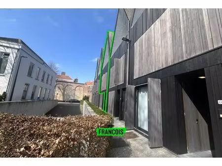 appartement te huur in brugge met 5 slaapkamers