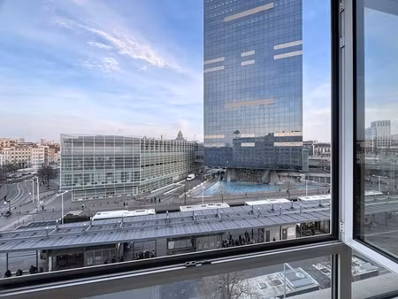 appartement te huur in sint-gillis met 1 slaapkamer