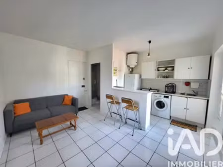 appartement à enghien-les-bains (95880)