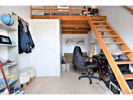 appartement te huur in gent