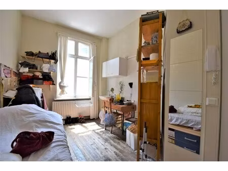 appartement te huur in gent