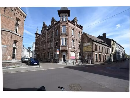 appartement te huur in gent