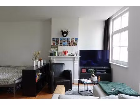 appartement te huur in gent