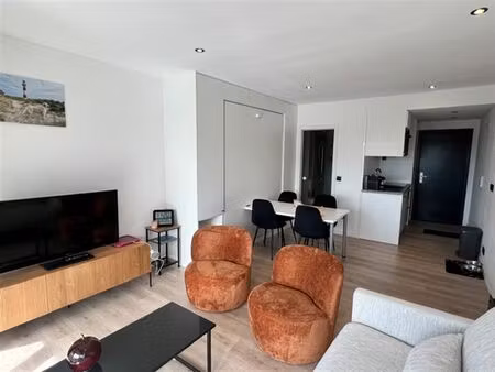 appartement te huur in oostduinkerke