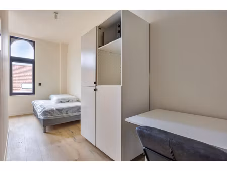 appartement te huur in leuven met 1 slaapkamer