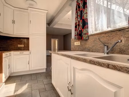 appartement te huur in oostende met 1 slaapkamer