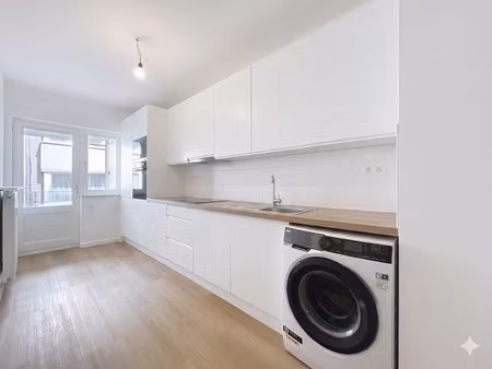 appartement te huur in oostende met 2 slaapkamers