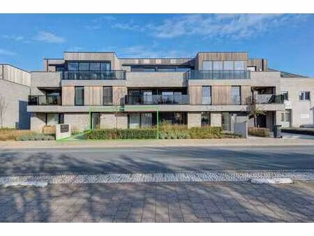 appartement te huur in beerzel met 2 slaapkamers