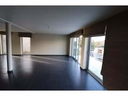 appartement te huur in ravels met 2 slaapkamers