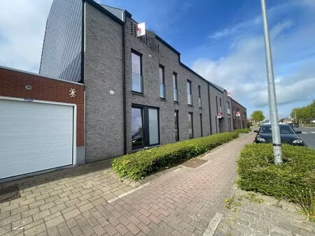 appartement te huur in geluwe met 1 slaapkamer