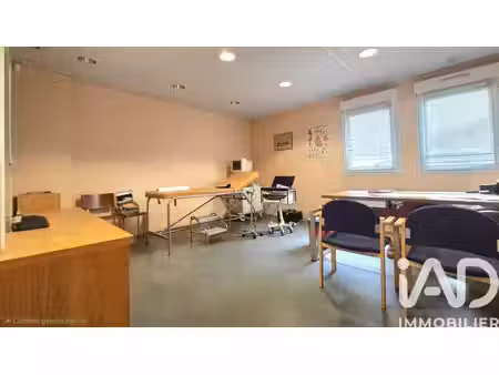 bureaux à fosses (95470)