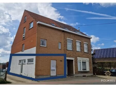 commercieel te huur in tervuren