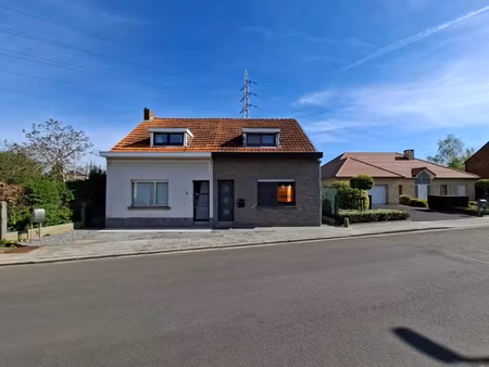 huis te huur in leuven met 3 slaapkamers