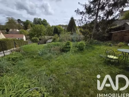 terrain à noisy-sur-oise (95270)